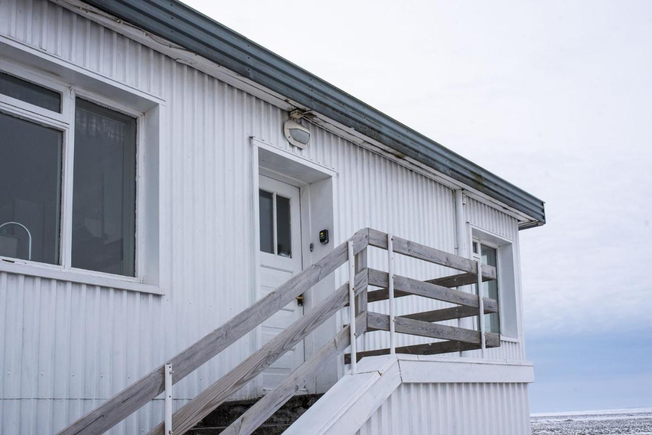 The Holiday Houses By Stay In Iceland Kirkjubæjarklaustur Esterno foto