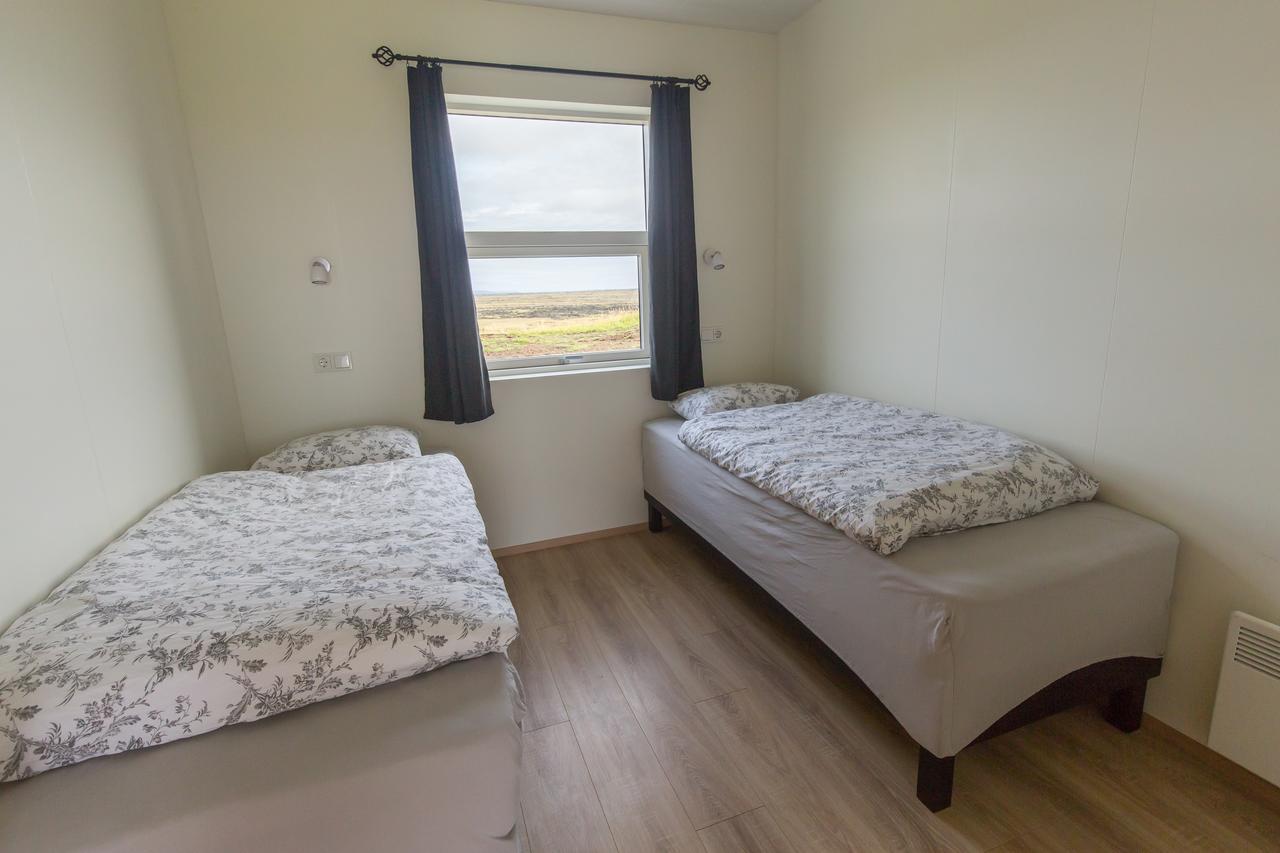 The Holiday Houses By Stay In Iceland Kirkjubæjarklaustur Esterno foto